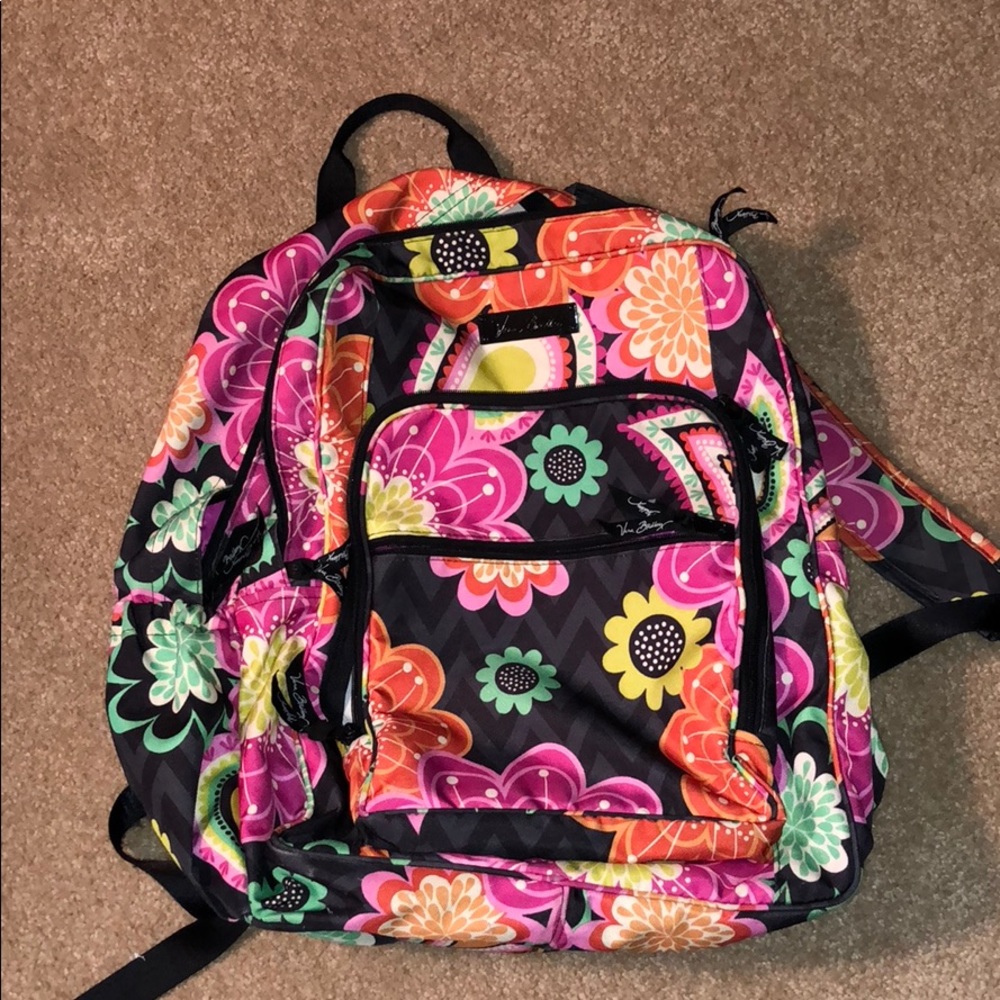 Vera Bradley Backpack
